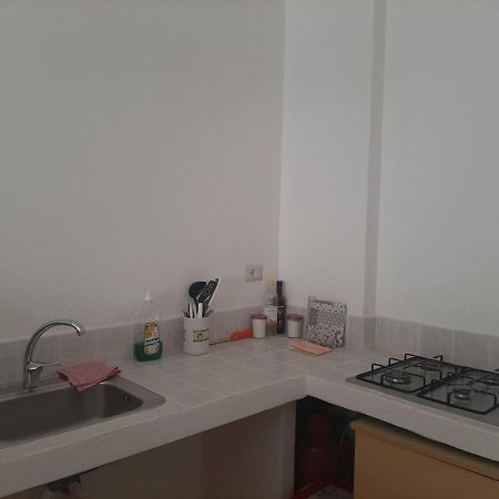 Appartamento Gardenia 체팔루 외부 사진