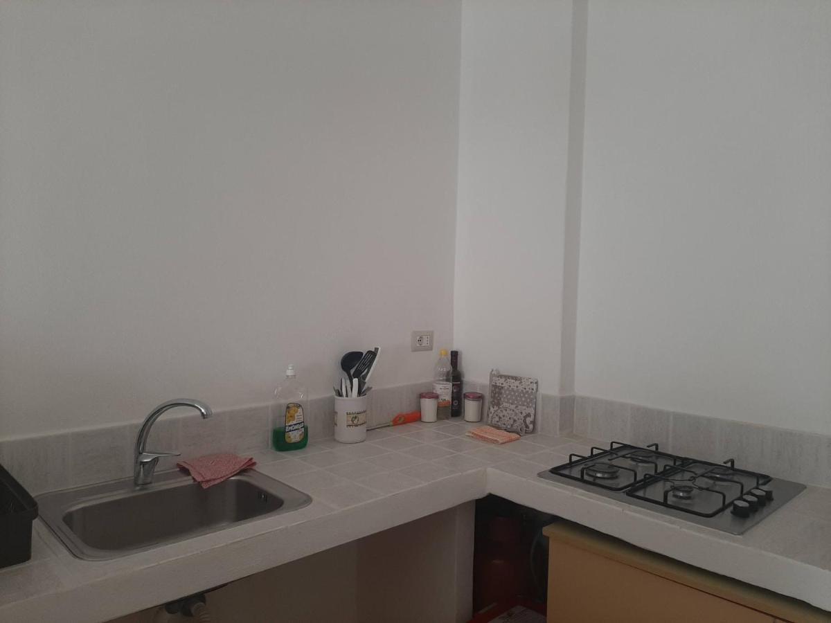 Appartamento Gardenia 체팔루 외부 사진